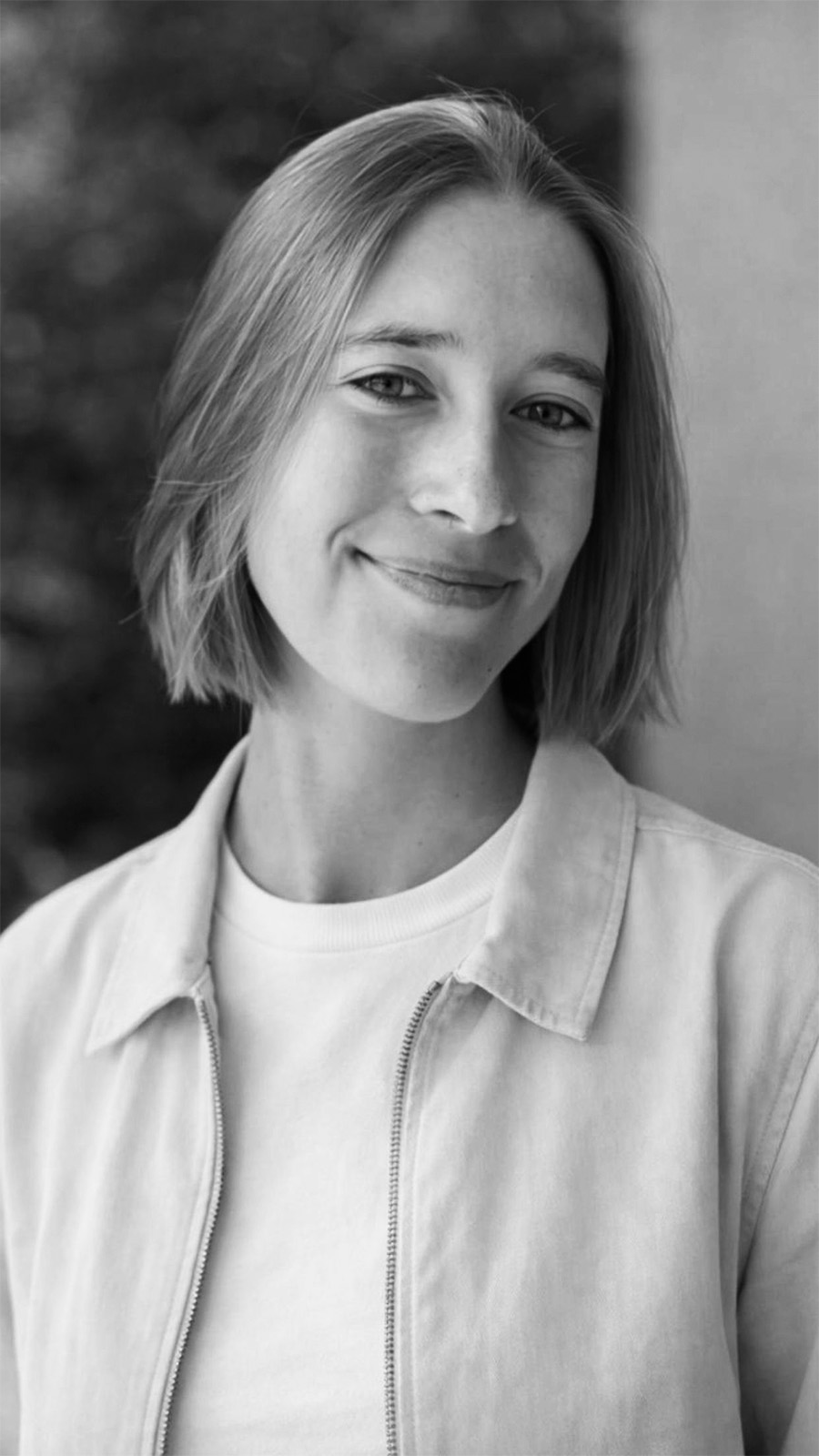 Portrait d'Élise Troonen, fondatrice d'ELTOstudio.